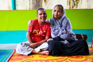 Bonjour tout le monde !